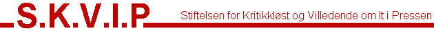 SKVIP-prisen