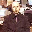 Dr. Kevin O'Brian. k_obrian.jpg