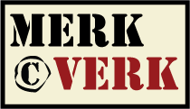 Merk verk.