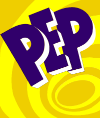 PEP