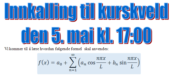 Skjermbilde MS W2007