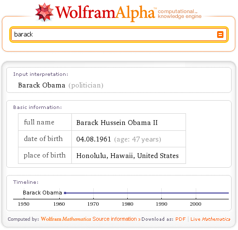 Searching for 'barack'. walpha05.png